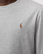Ralph Lauren - T-Shirt - Grijs