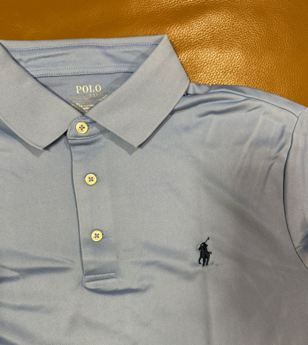 Ralph Lauren - Polo - Blauw