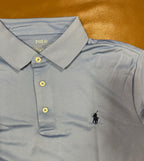 Ralph Lauren - Polo - Blauw