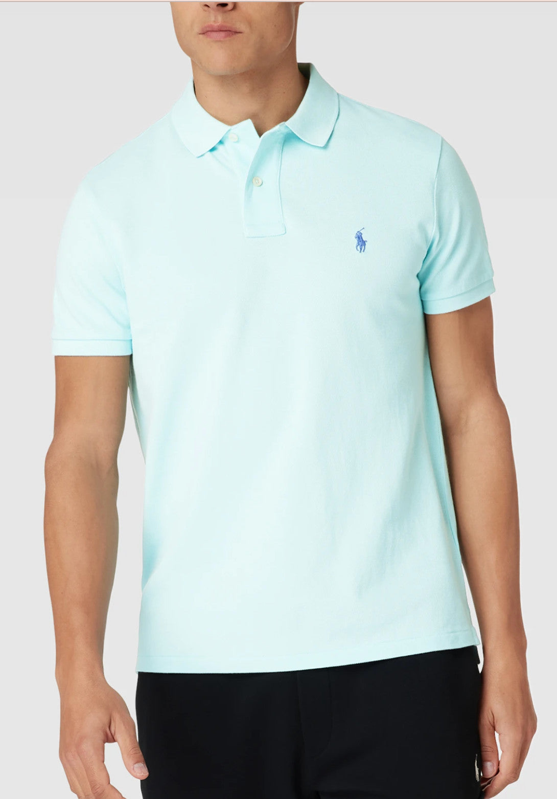 Ralph Lauren - Polo - Aqua