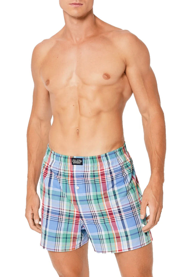 Ralph Lauren boxershort gemengd voor heren