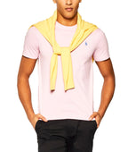 Ralph Lauren - T-Shirt - Roze