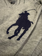 Ralph Lauren - Hoodie - Grijs