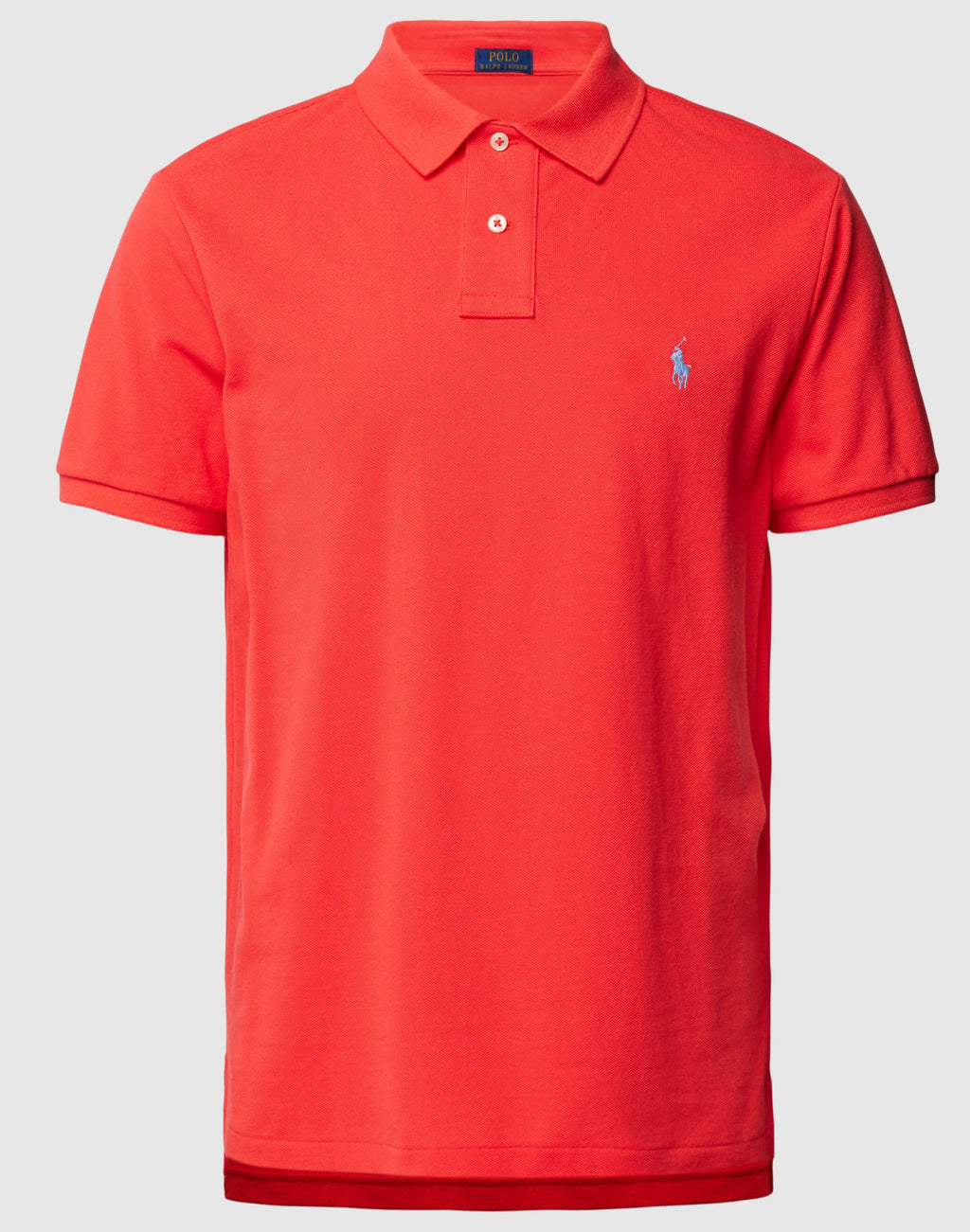 Ralph Lauren - Polo - Rood