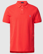 Ralph Lauren - Polo - Rood