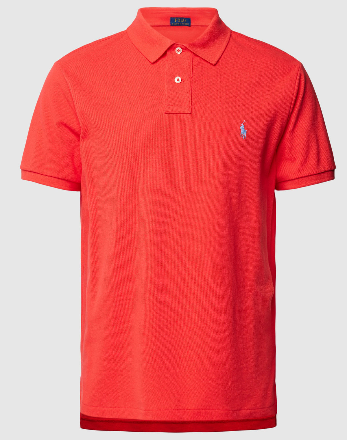 Ralph Lauren - Polo - Rood