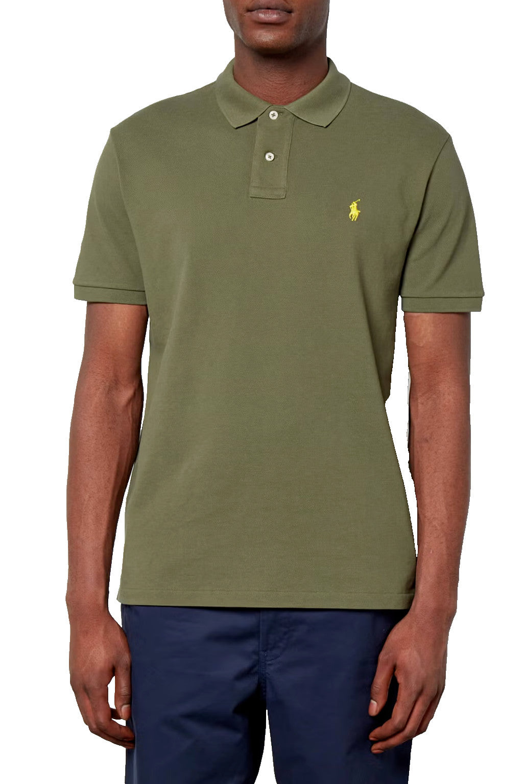 Ralph Lauren - Polo - Groen