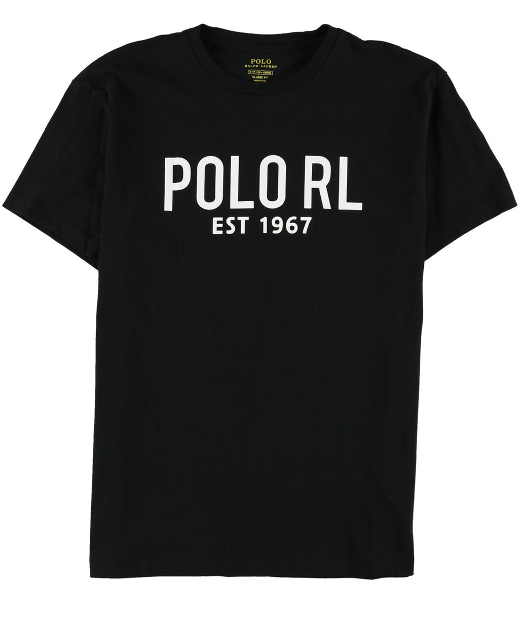 Ralph Lauren - Polo - Zwart