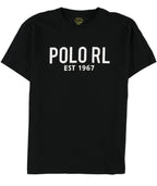 Ralph Lauren - Polo - Zwart