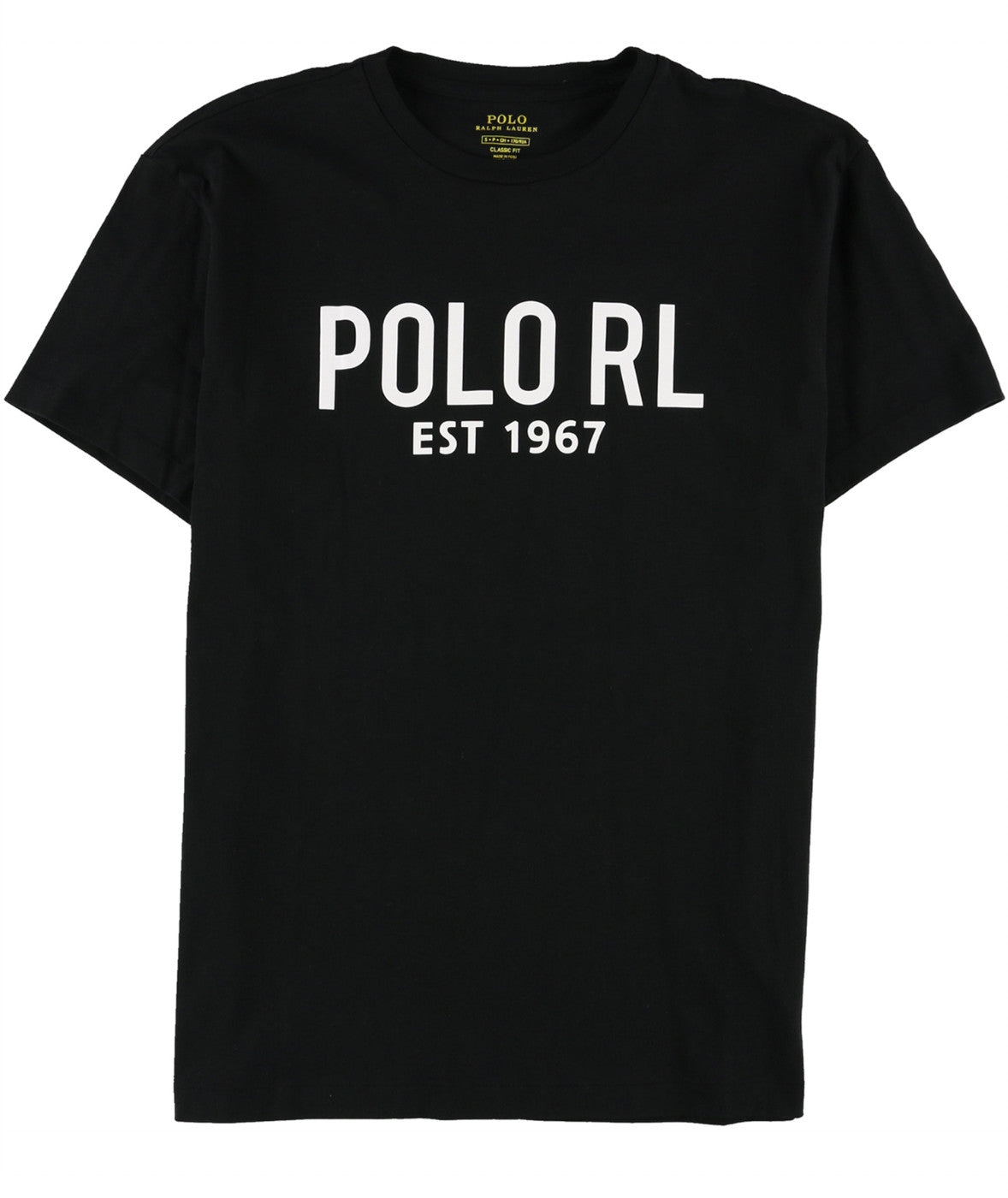 Ralph Lauren - Polo - Zwart