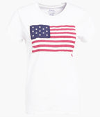 Ralph Lauren - T-Shirt - Wit