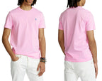 Ralph Lauren - T-Shirt - Roze