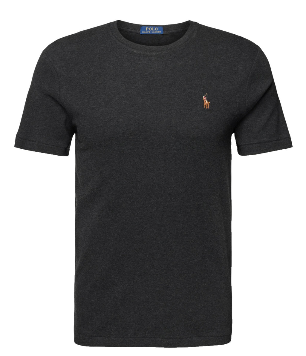 Ralph Lauren - T-Shirt - Grijs