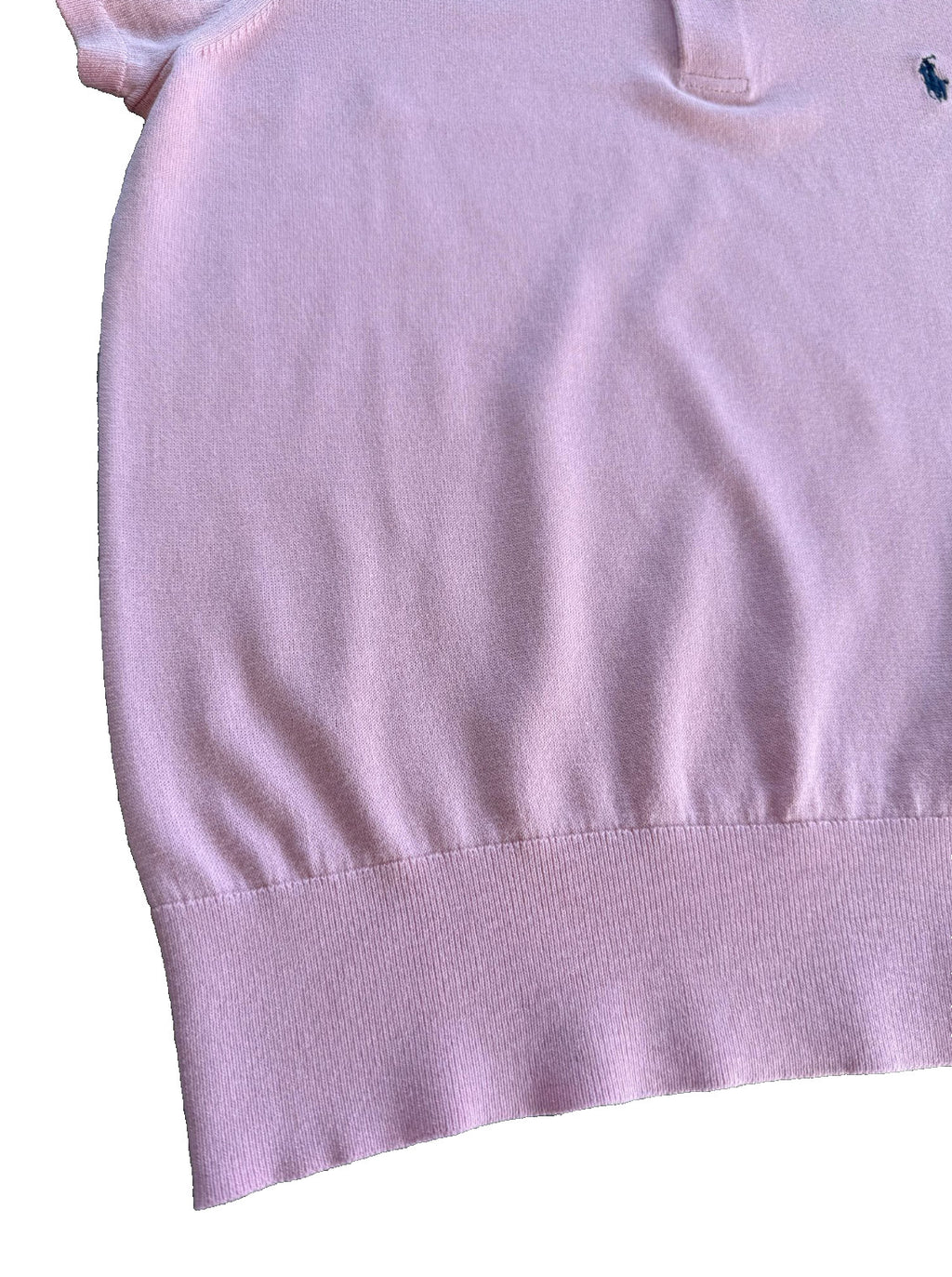 Ralph Lauren - Polo - Roze