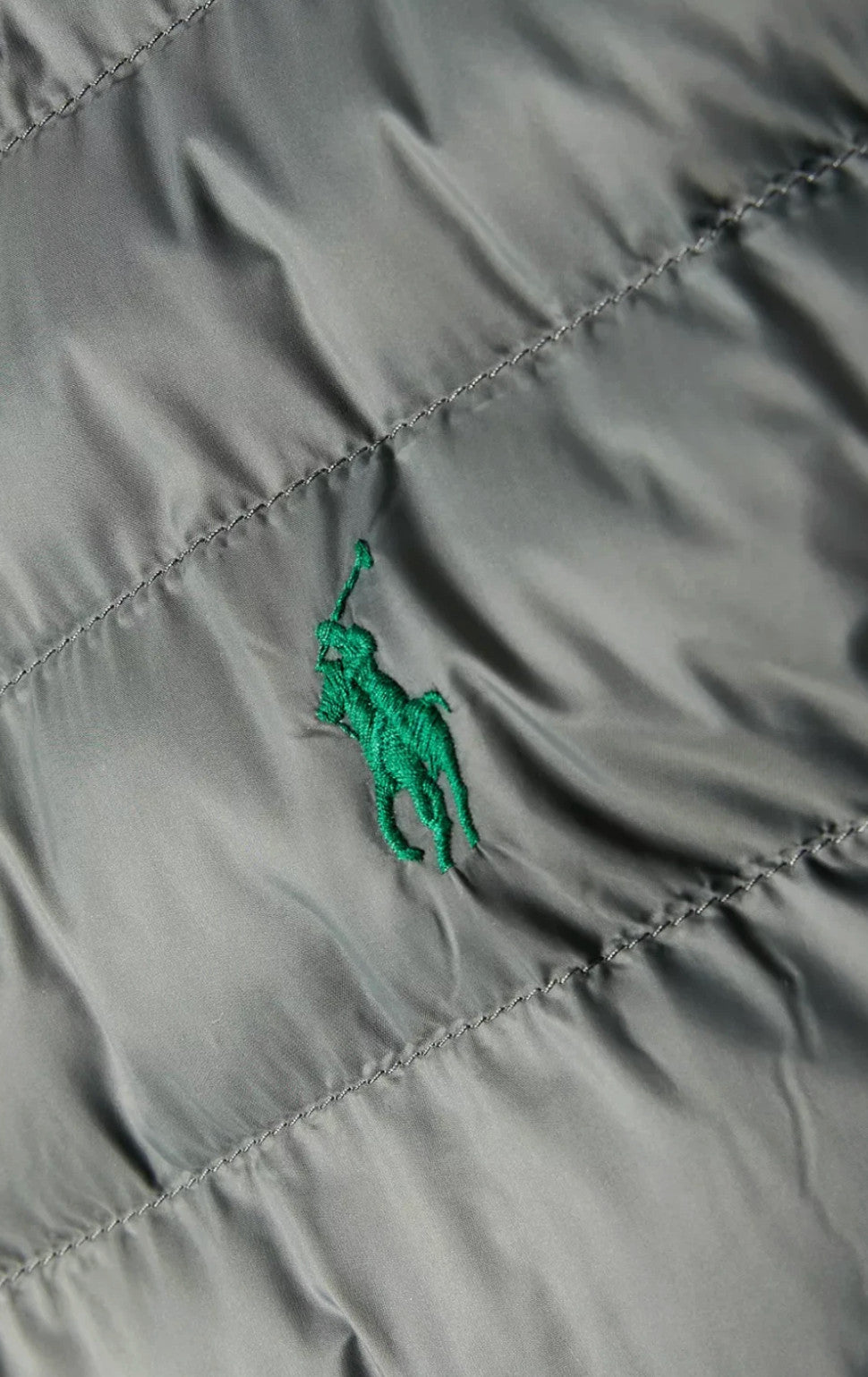 Ralph Lauren - Jas - Grijs