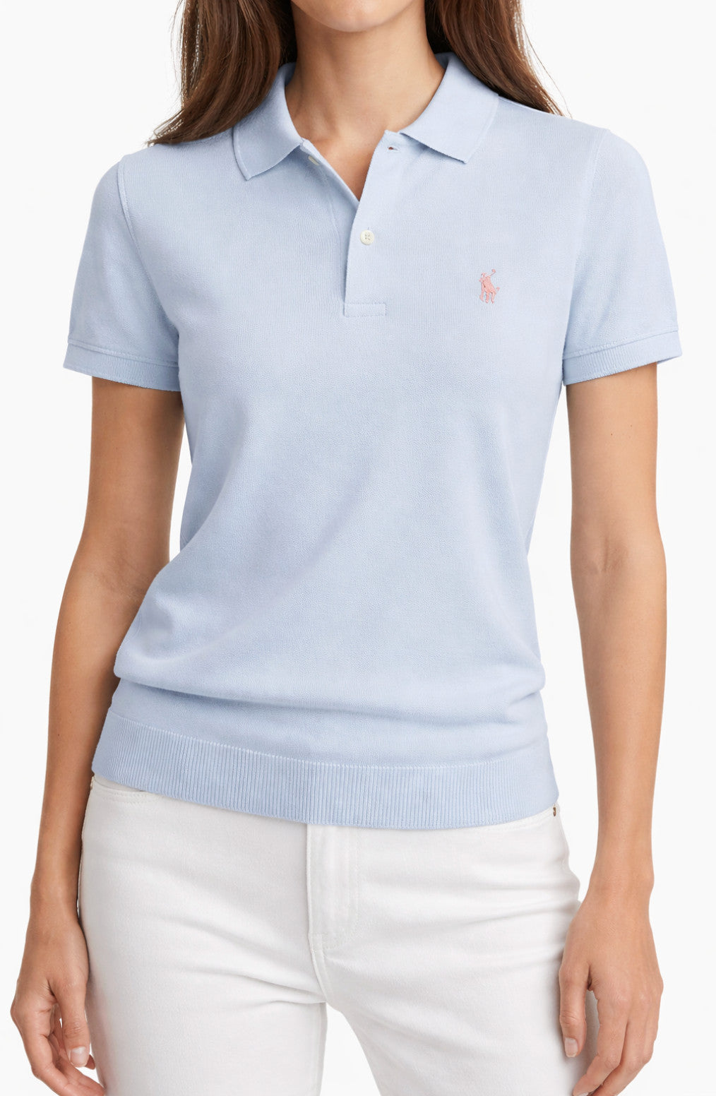 Ralph Lauren - Polo - Blauw