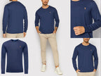 Ralph Lauren - T-Shirt - Blauw