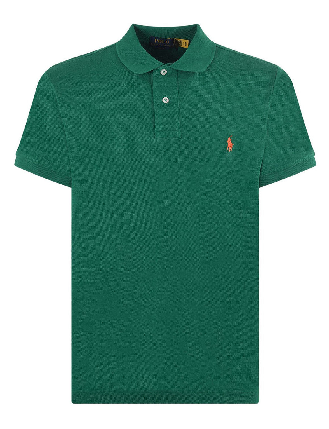 Ralph Lauren - Polo - Groen