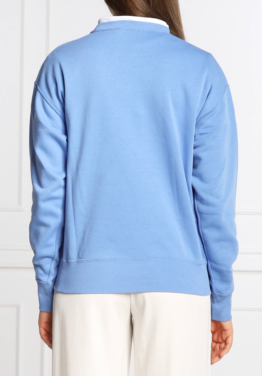 Ralph Lauren sweater blauw voor dames – 18