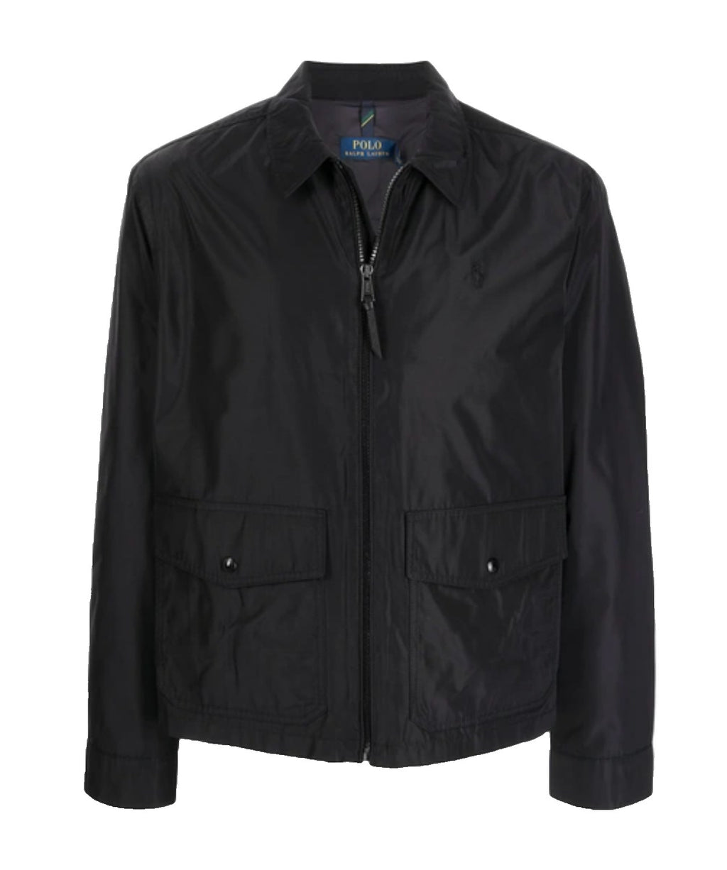 Ralph Lauren - Jas - Zwart