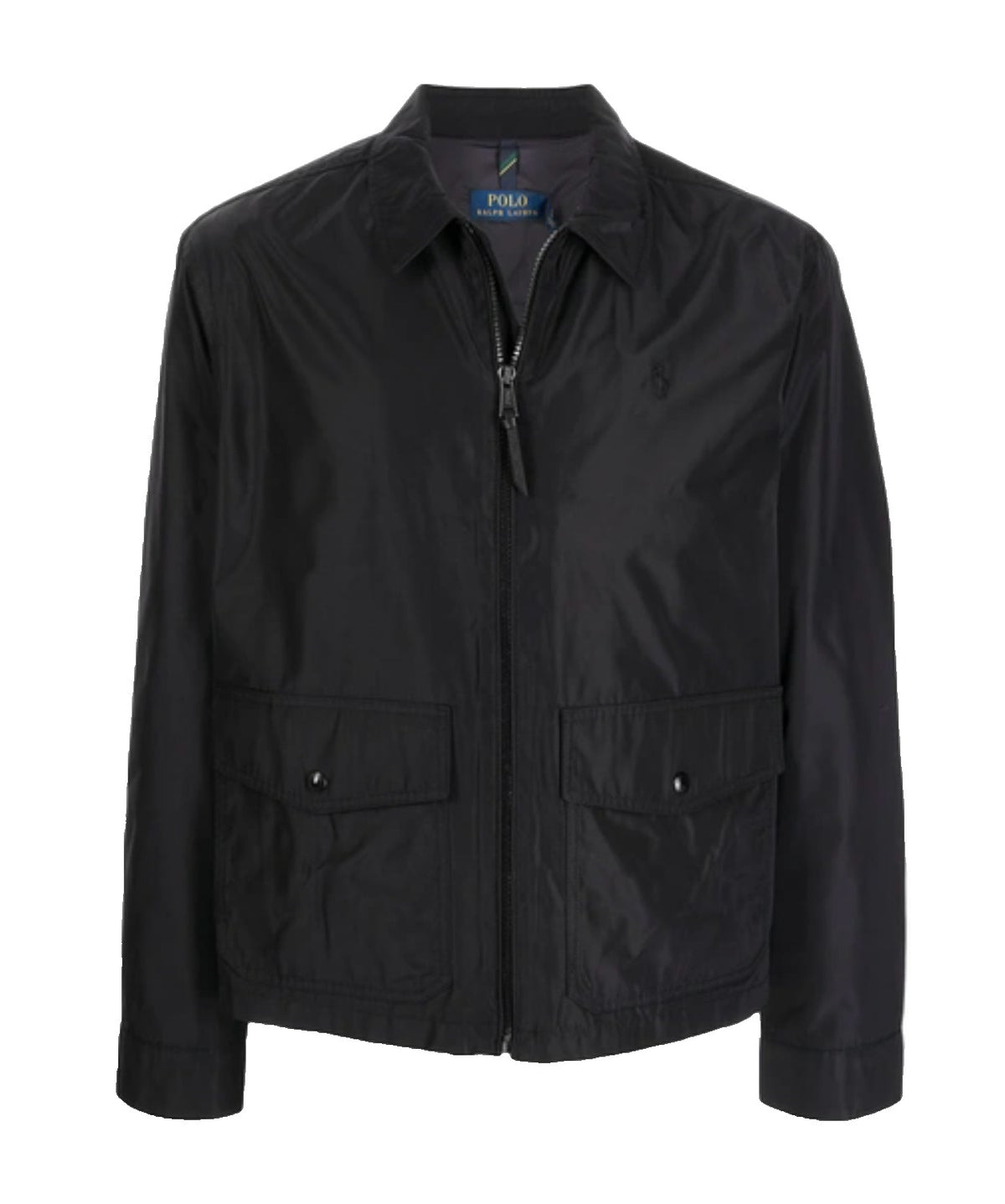 Ralph Lauren - Jas - Zwart