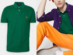 Ralph Lauren - Polo - Groen
