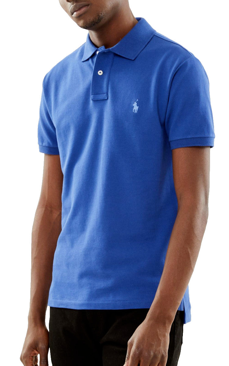Ralph Lauren - Polo - Blauw