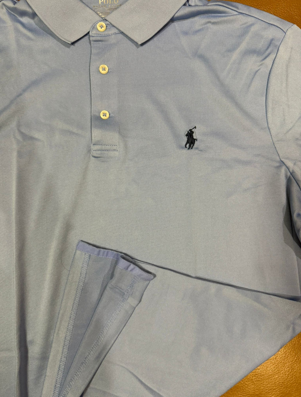 Ralph Lauren - Polo - Blauw