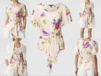 Ralph Lauren - Blouse - Gemengd