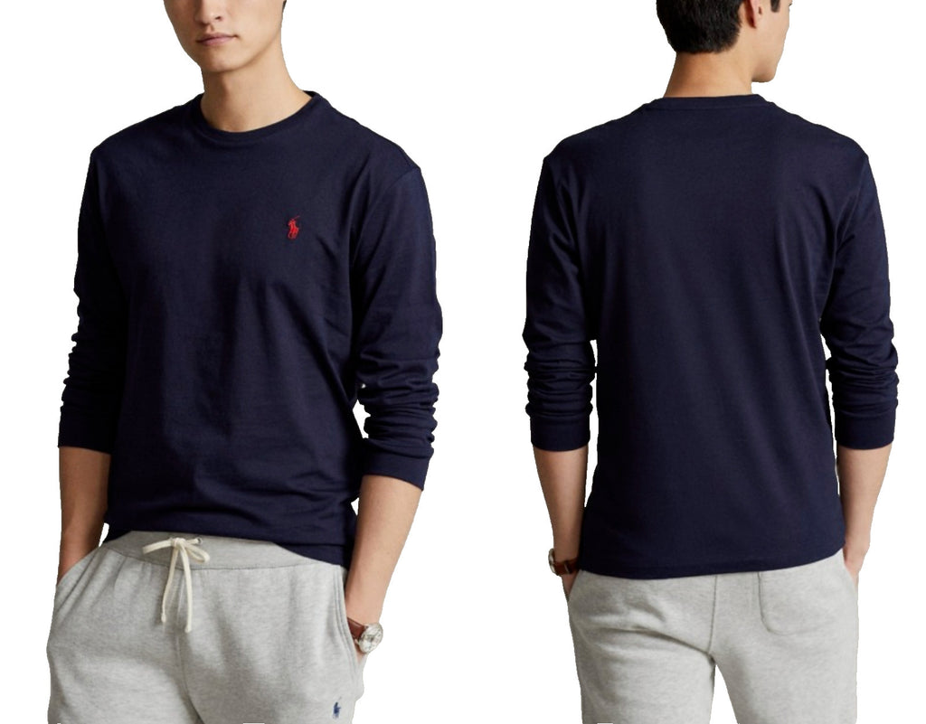 Ralph Lauren - Polo - Marineblauw