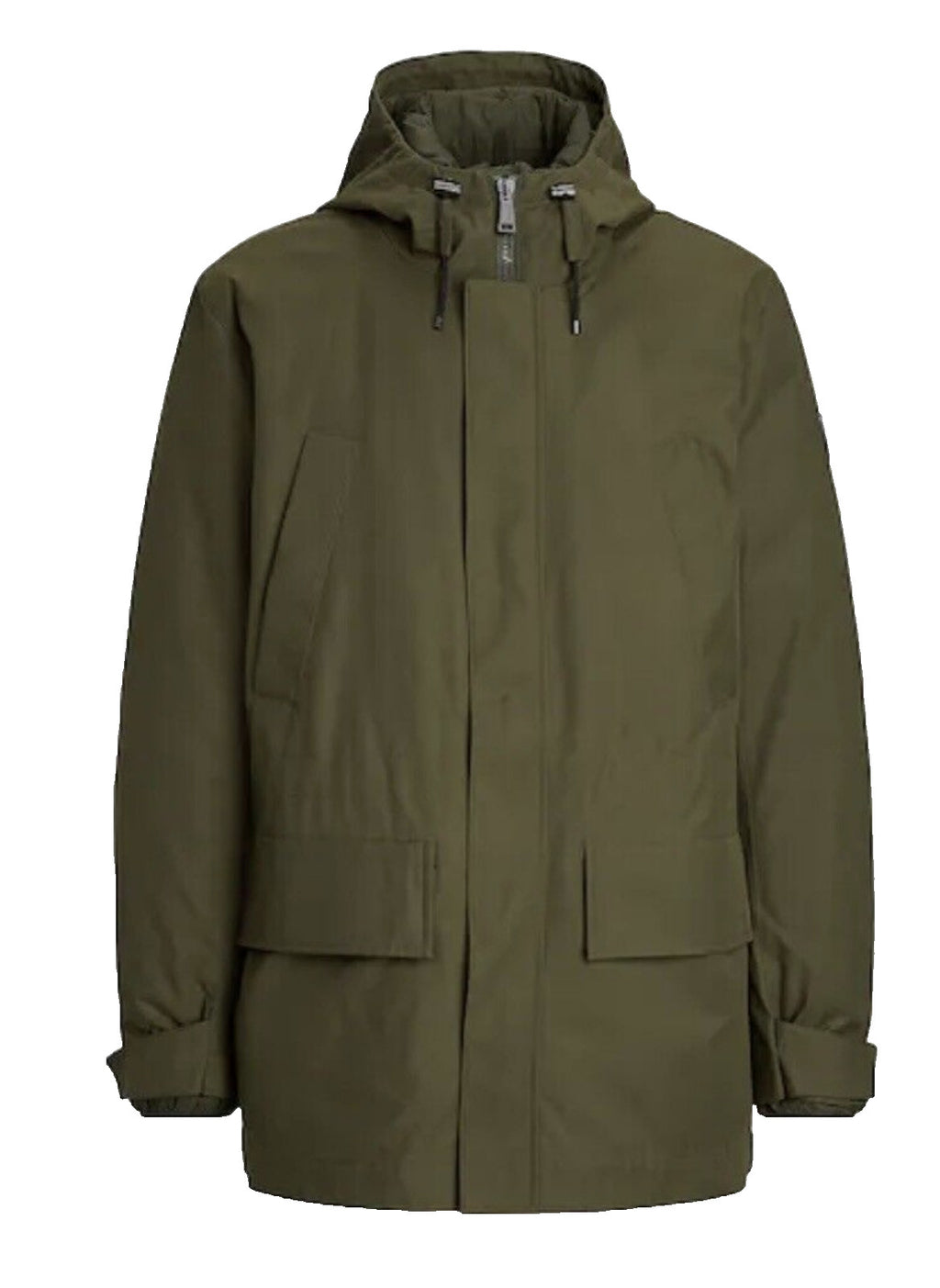 Ralph Lauren - Jas - Groen
