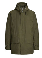 Ralph Lauren - Jas - Groen