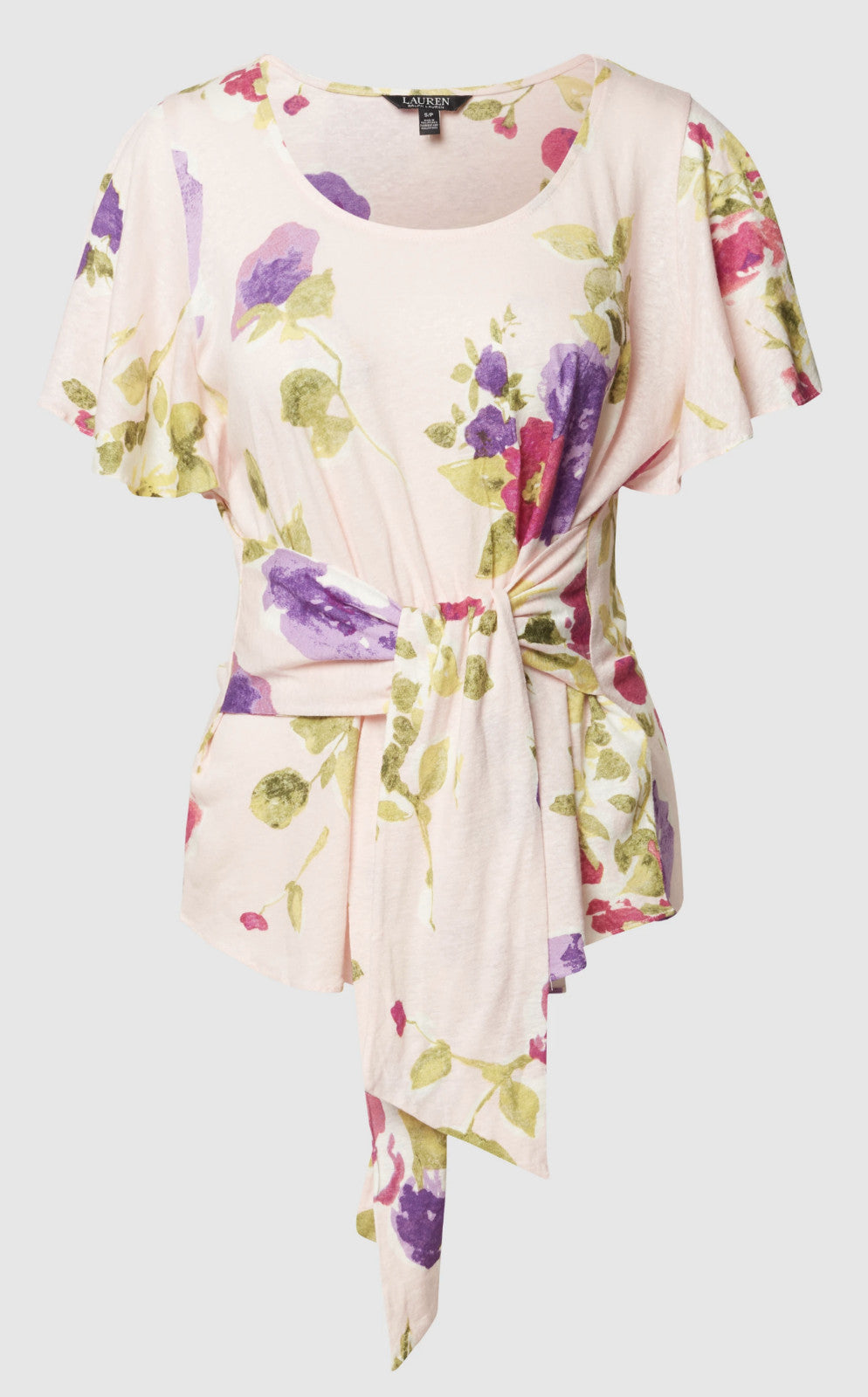 Ralph Lauren blouse gemengd voor dames – 11