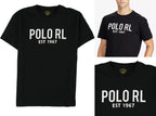 Ralph Lauren - Polo - Zwart