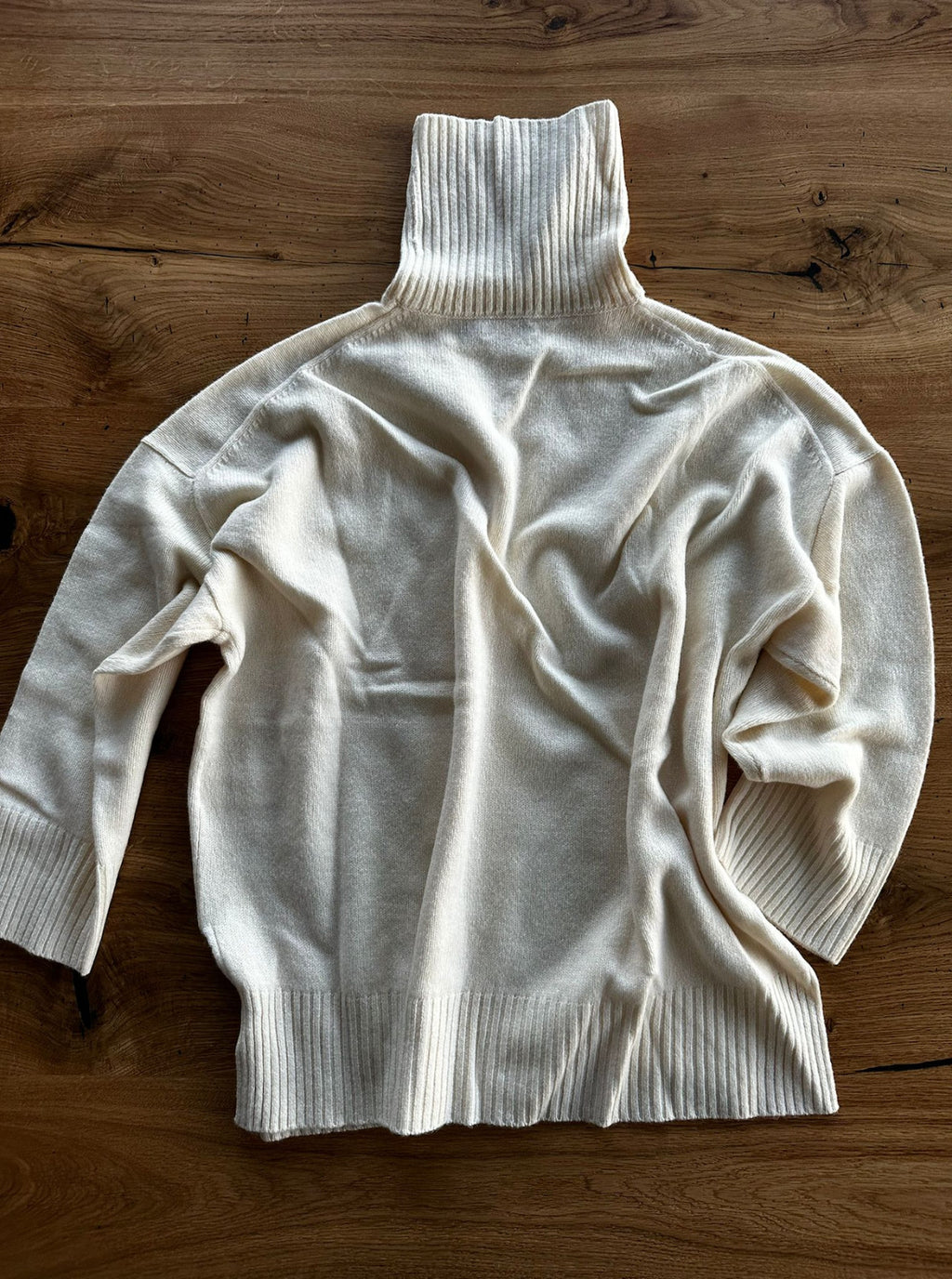 Ralph Lauren - Trui - Crème