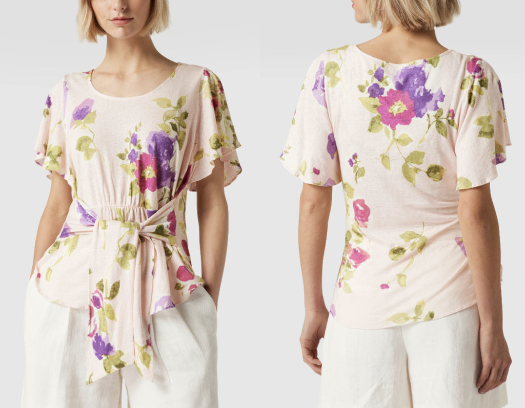 Ralph Lauren - Blouse - Gemengd