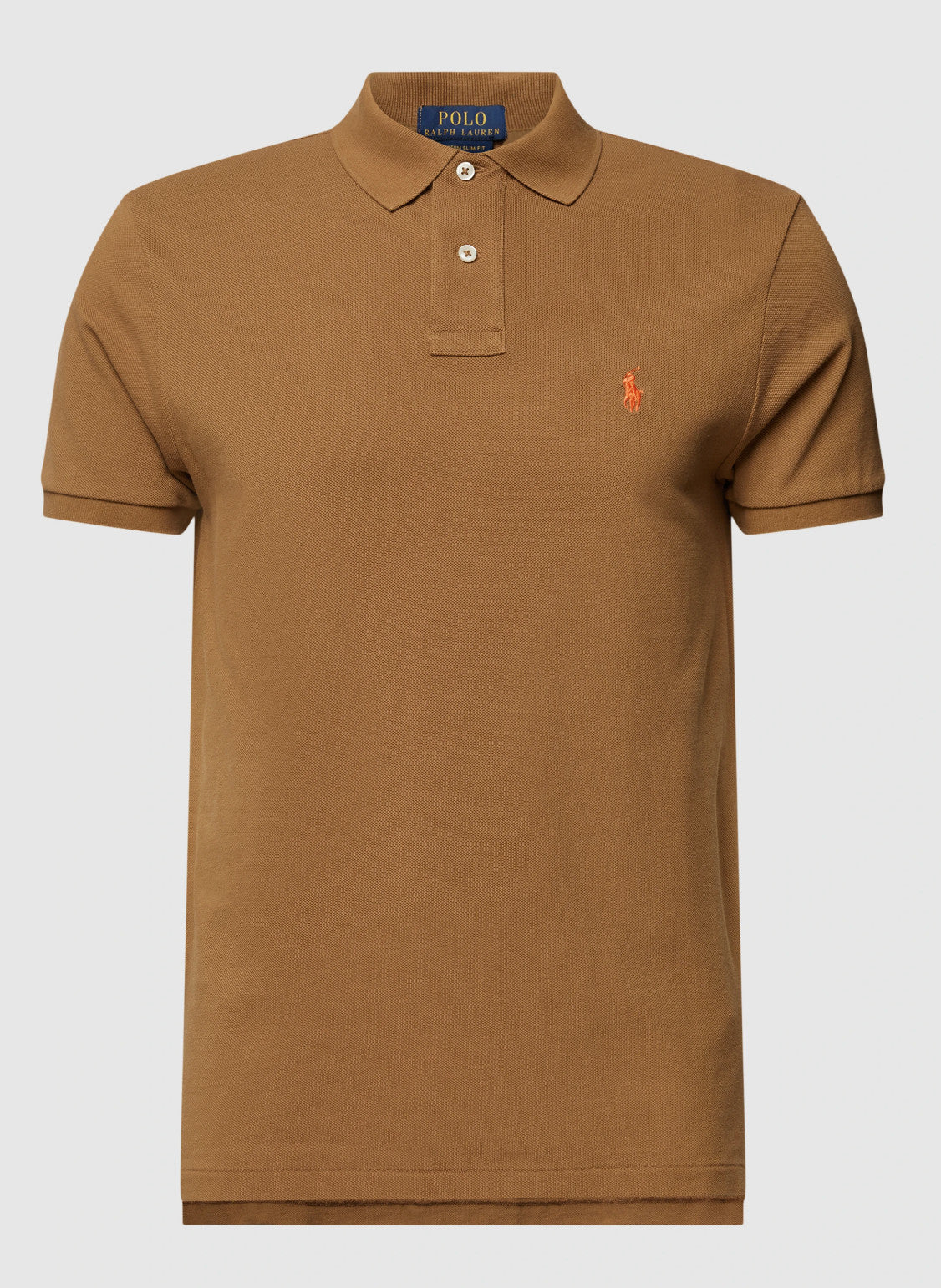Ralph Lauren - Polo - Camel