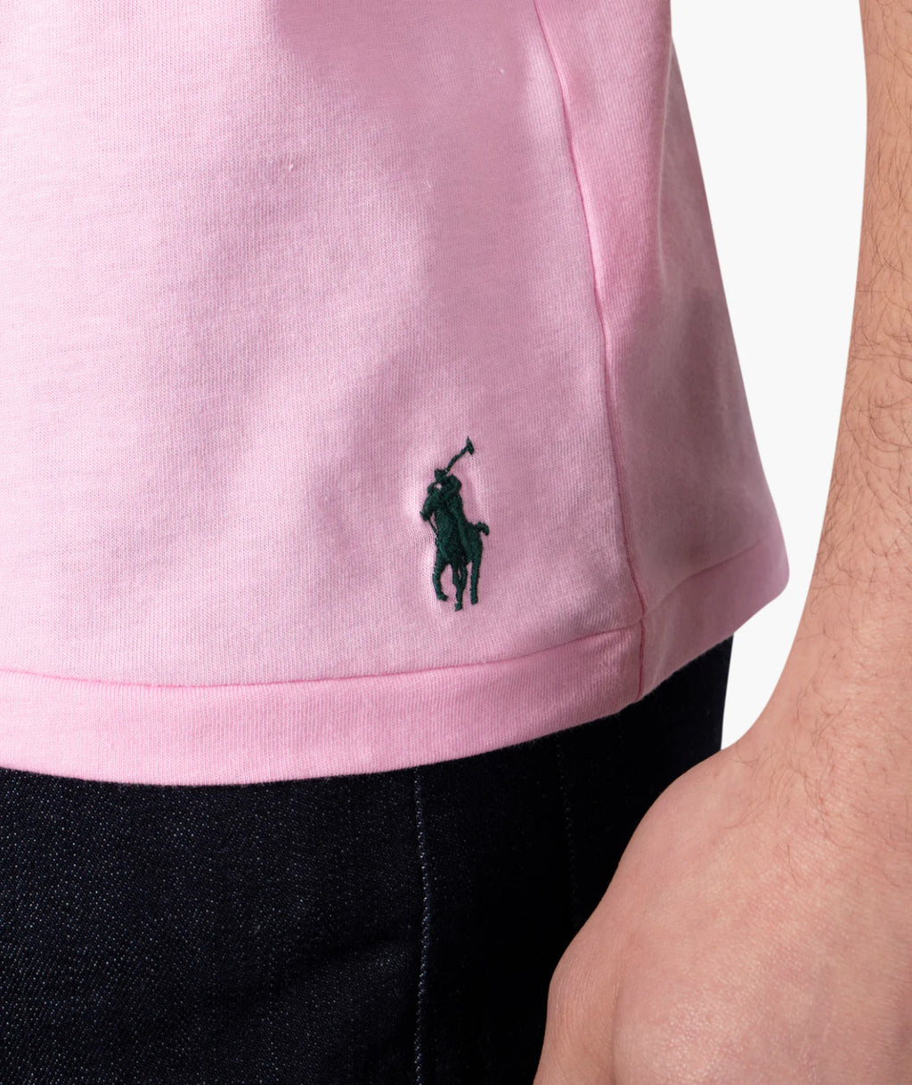 Ralph Lauren - T-Shirt - Roze