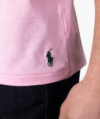 Ralph Lauren - T-Shirt - Roze