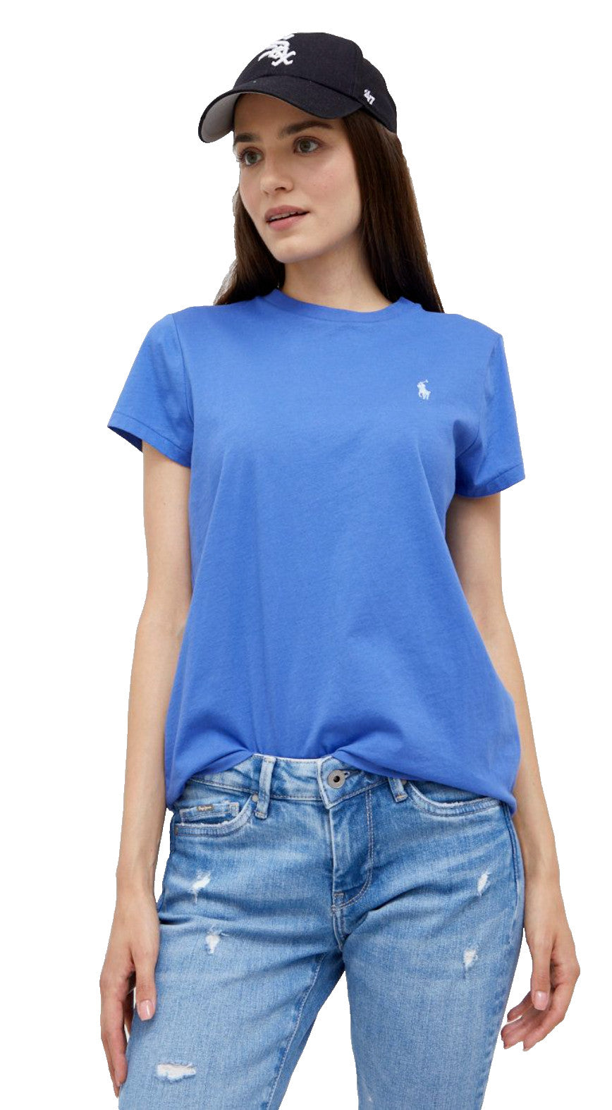 Ralph Lauren - Shirt - Blauw