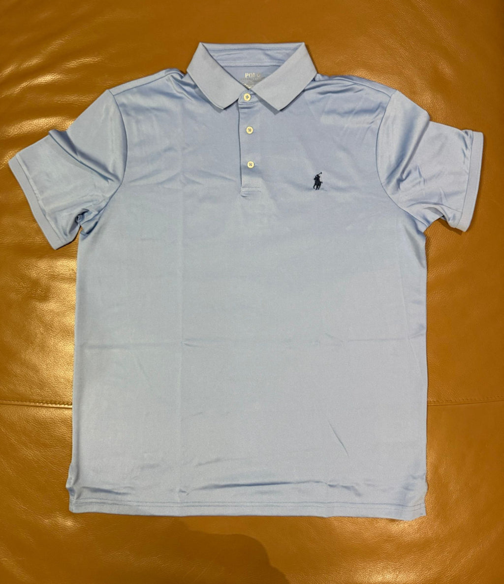 Ralph Lauren - Polo - Blauw