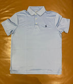 Ralph Lauren - Polo - Blauw