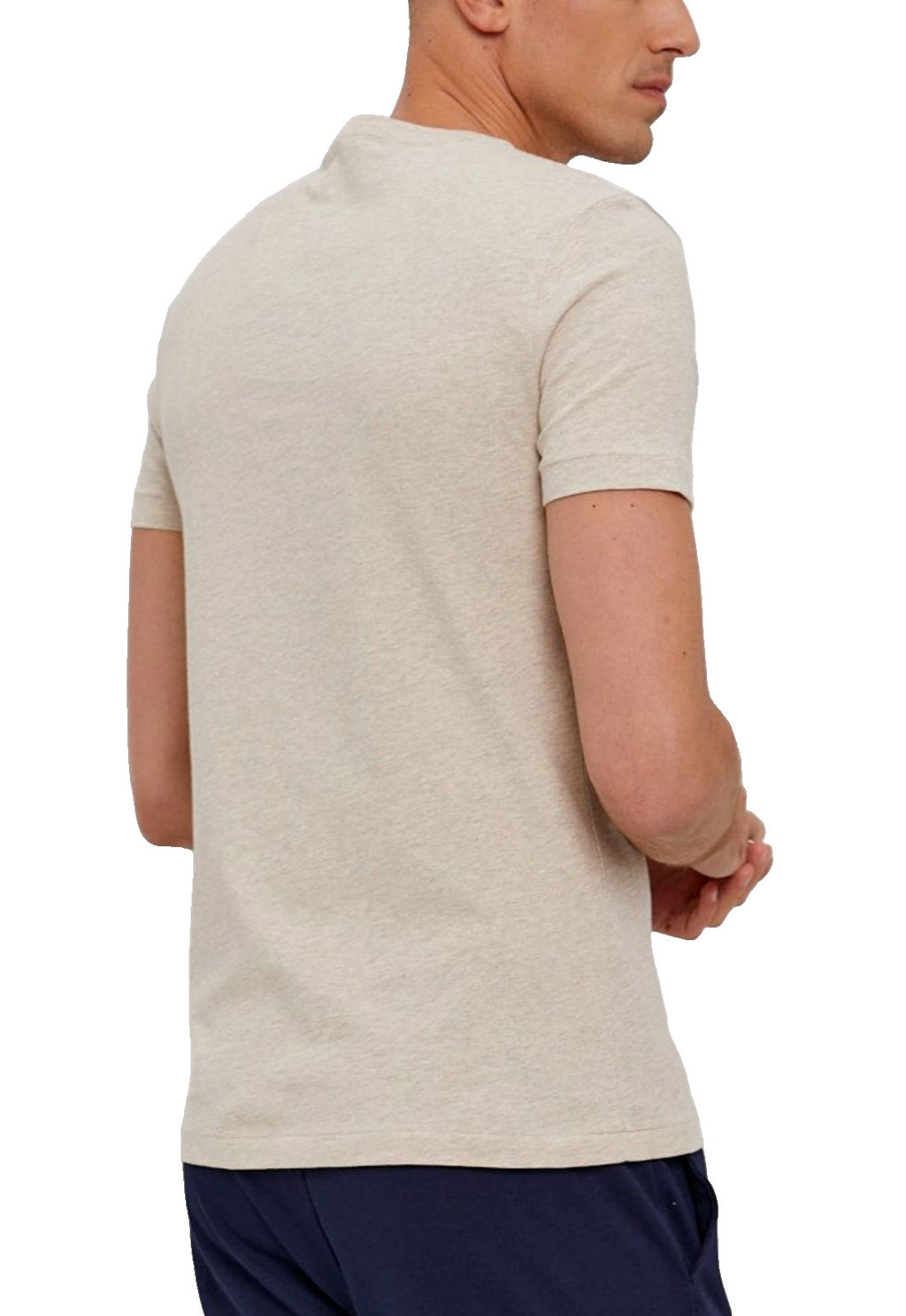 Ralph Lauren - T-Shirt - Grijs
