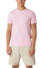Ralph Lauren - T-Shirt - Roze