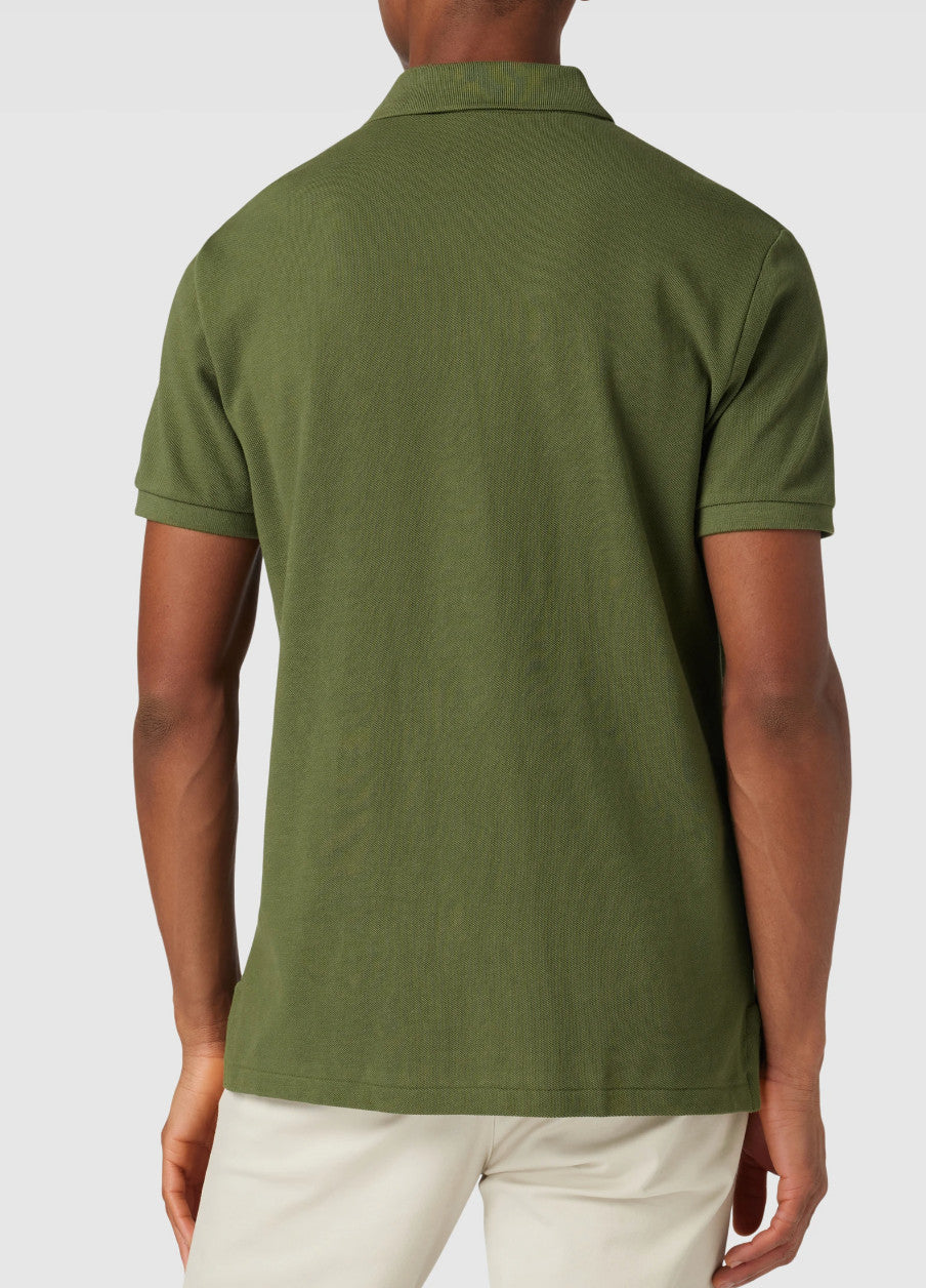 Ralph Lauren - Polo - Groen