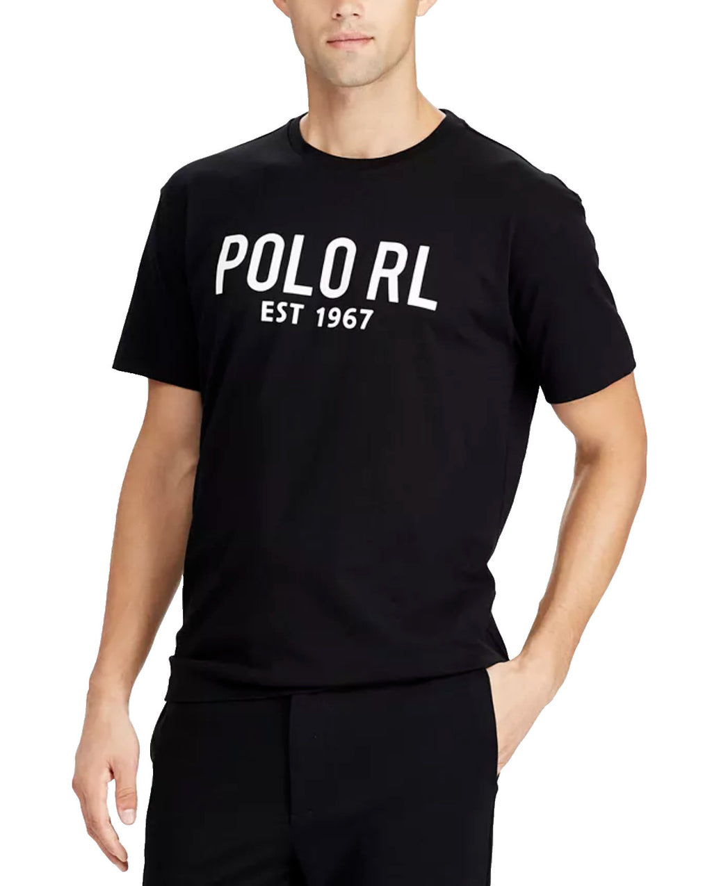 Ralph Lauren - Polo - Zwart