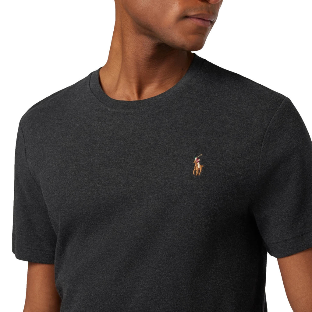 Ralph Lauren - T-Shirt - Grijs