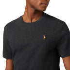 Ralph Lauren - T-Shirt - Grijs