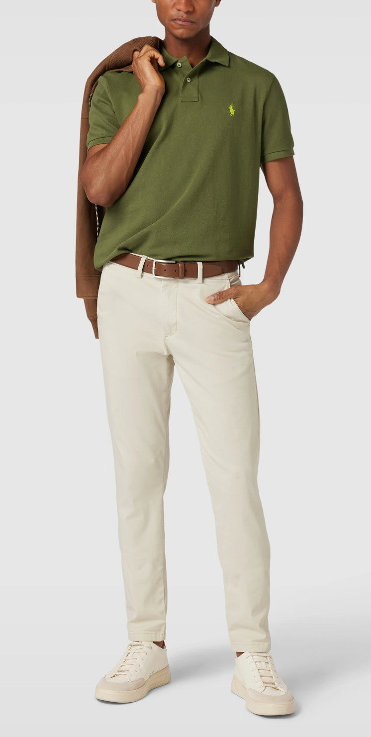 Ralph Lauren - Polo - Groen