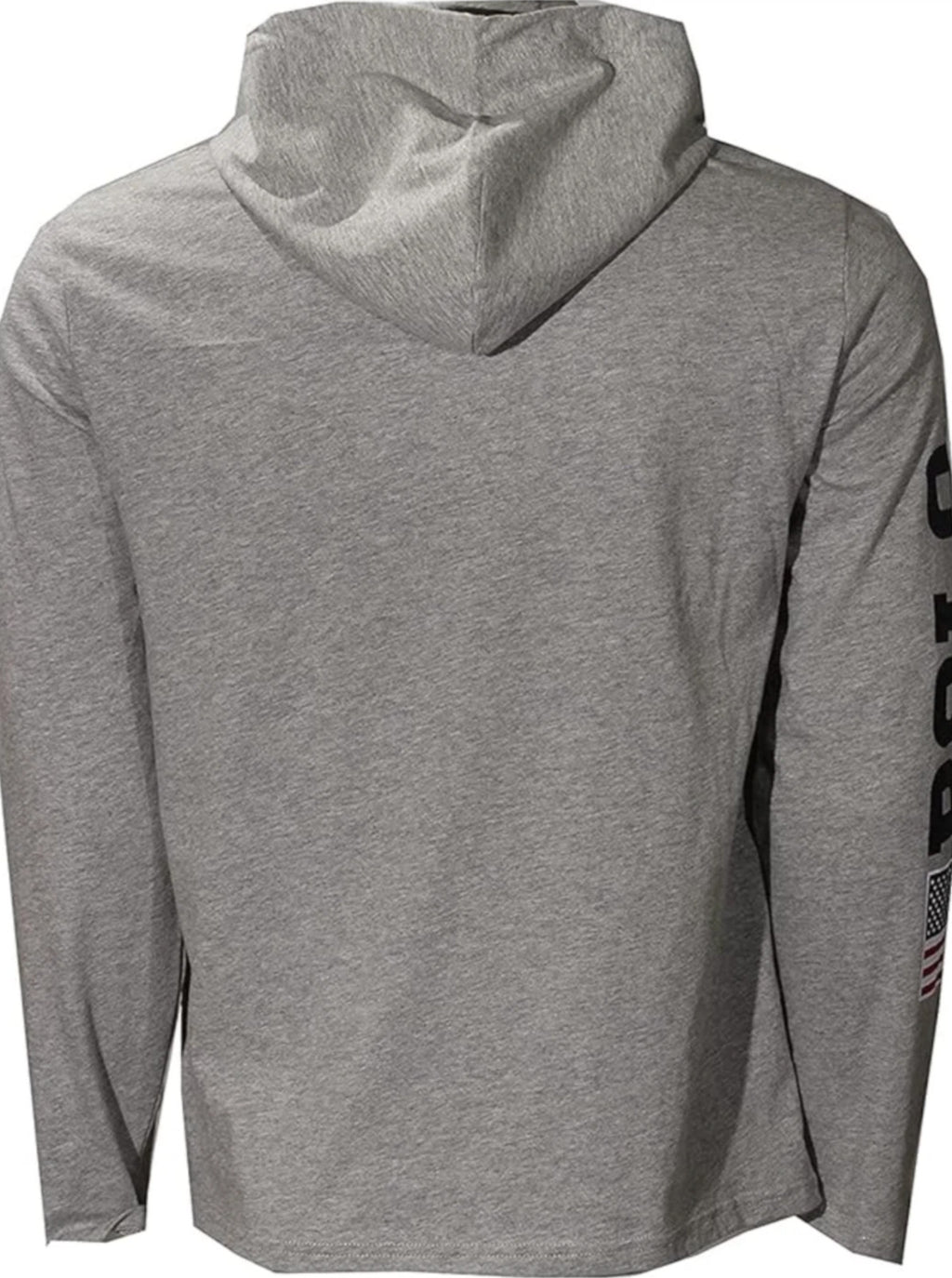 Ralph Lauren - Hoodie - Grijs